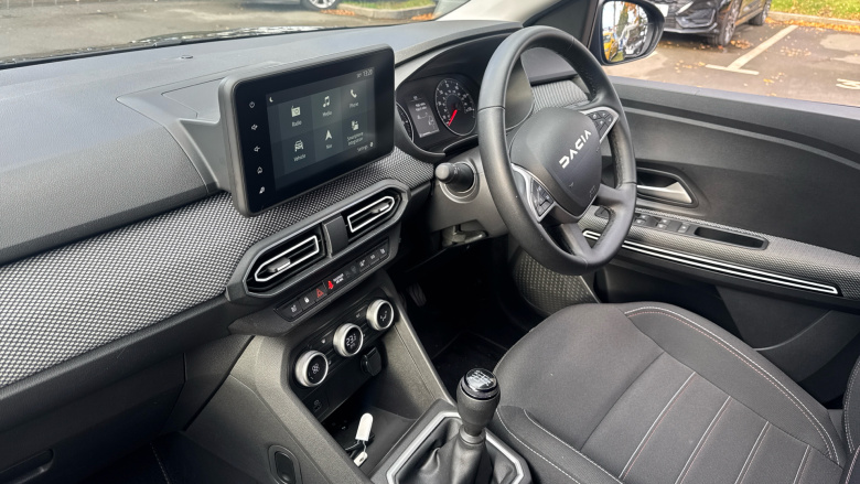 Dacia Jogger 1.0 TCe Extreme SE 5dr Petrol Estate